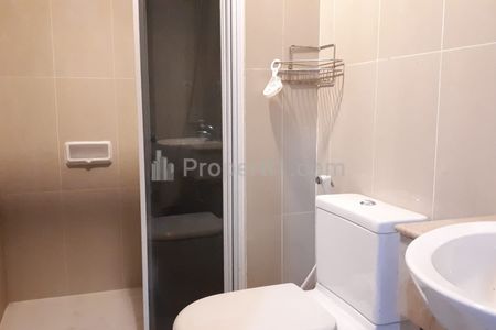 Sewa Apartemen Denpasar Residence Jakarta Selatan / 1BR