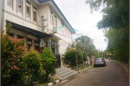 Dijual Rumah di Villa Jaka Setia, Bekasi