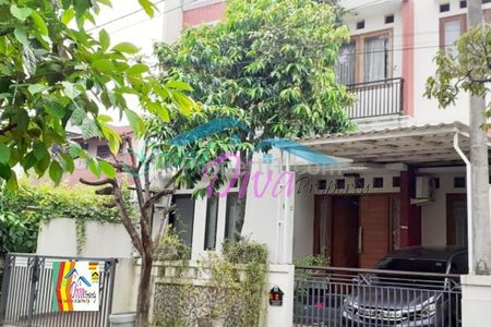 Dijual Rumah di Kemang Pratama Bekasi