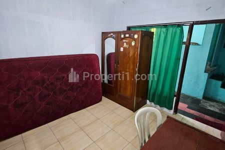 Jual Kos-kosan Full Anak Kost Dekat Kampus UB Malang