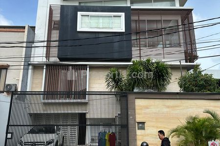 Jual Rumah Minimalis di Citra Garden Extension Kota Jakarta Barat