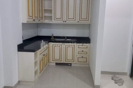 Dijual Ruko 3,5 Lantai Bagus di Greenville Tanjung Duren Jakarta Barat