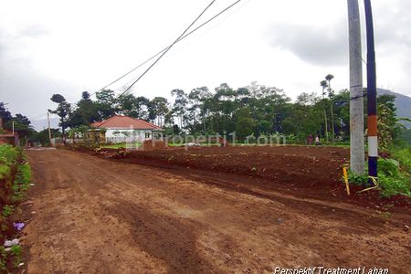 Dijual Tanah Murah di Bogor Dekat Perumahan Billabong, SHM Terjamin
