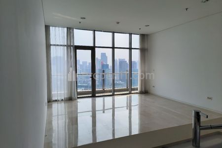 Dijual Apartemen 2+1 BR Semi Furnished di Verde Two, Pet Friendly