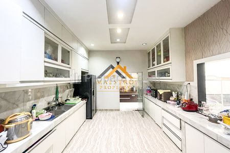Dijual Rumah 2.5 Tingkat Kondisi Siap Huni Komplek Mutiara Residence Medan