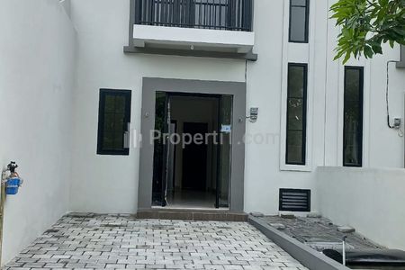 Jual Rumah di Bawah 2 M di Rungkut Menanggal Harapan Surabaya - Siap Huni Strategis Ada 3 Unit