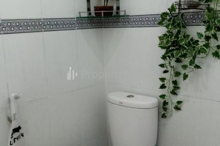 Dijual Rumah Harga di Bawah Pasaran, Siap Huni di Blimbing Malang