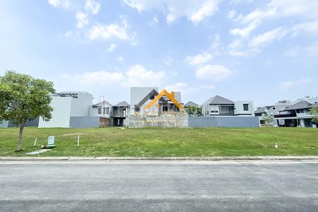 Dijual Kavling View Danau Komplek Citraland Gama City Cluster Clarke Quay, Deli Serdang