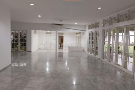 Dijual Rumah di Patra Kuningan Jakarta Selatan