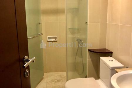 Sewa Apartemen Denpasar Residence Jakarta Selatan / 1BR