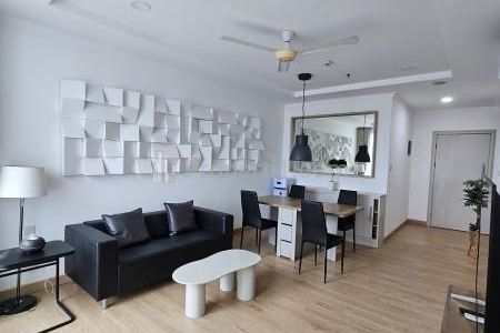 Sewa Apartemen Essence Darmawangsa Tower Eminence 2 Tipe 2 Bedroom Full Furnished - Jakarta Selatan