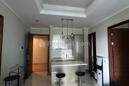 Disewakan Apartment District 8 Senopati Tipe 2BR Full Furnished Siap Huni