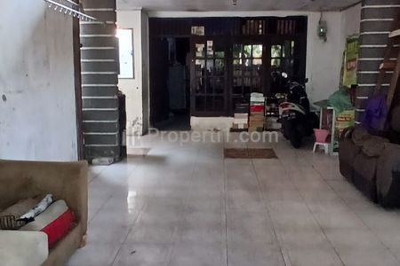 Jual Cepat BU (Butuh Uang) Rumah di Petukangan Jakarta Selatan