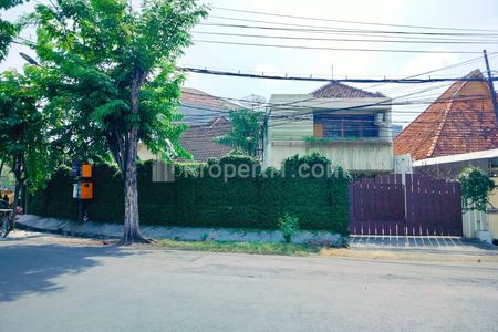 Rumah Dijual di Pacar Keling Tambaksari Surabaya Timur Nol Jalan