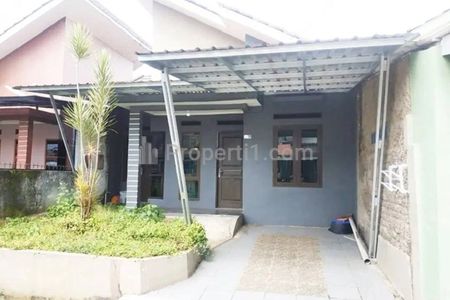 Kontrakan di Kota Sukabumi Dekat RS Hermina Sukabumi, Citimall Sukabumi, Stasiun Sukabumi, Universitas Muhammadiyah Sukabumi