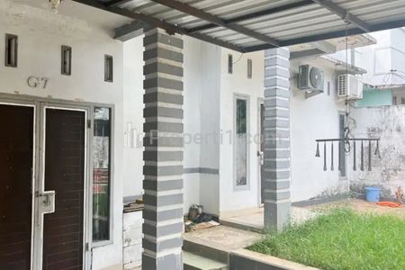 Sewa Rumah di Kota Makassar Dekat MTOS Makassar Town Square, RS Hermina Makassar, STIBA Makassar, SMA Negeri 19 Makassar