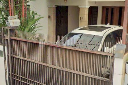 Dijual Rumah di Buncit Indah, Pejaten, Pasar Minggu, Jakarta Selatan