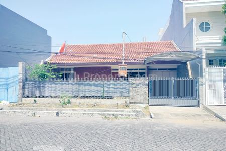 Sewa Rumah di Perumahan Sidosermo Indah Wonocolo Surabaya Selatan