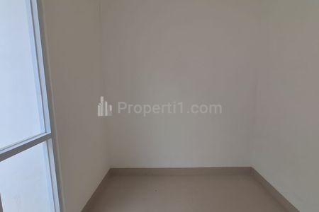 Sewa Rumah dengan Rooftop di Cluster Duo Talaga Bestari Tangerang