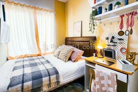Dijual KOST Strategis di Tanjung Duren Jakarta Selatan - 18 BR Luas Bangunan 214m2
