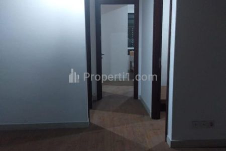Sewa Apartemen Denpasar Residence Jakarta Selatan - 2BR Furnished