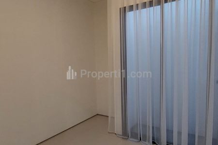 Dijual Rumah Under 3 M di Setra Duta Bandung