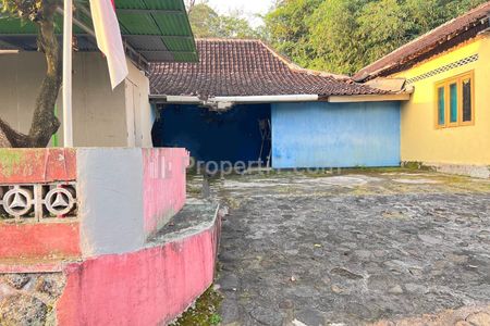 Jual Rumah Dekat Pasar Karangpandan Kaanganyar, Cocok untuk Hunian