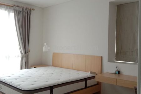 Disewakan Apartemen Grand Madison Furnished Bagus View City - 3+1 BR