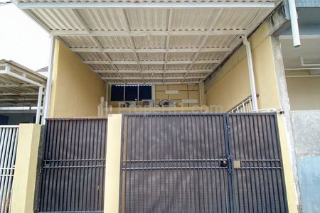 Dijual Cepat Rumah di MEDAYU UTARA Surabaya - Siap Huni