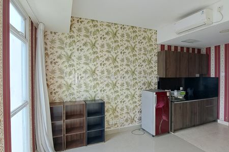 Dijual Apartment Puri Orchard Semi Furnished, Rawa Buaya, Cengkareng, Jakarta Barat - Studio