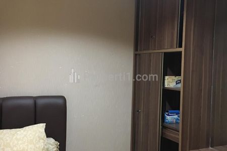 Sewa Apartemen Denpasar Residence Jakarta Selatan / 2BR
