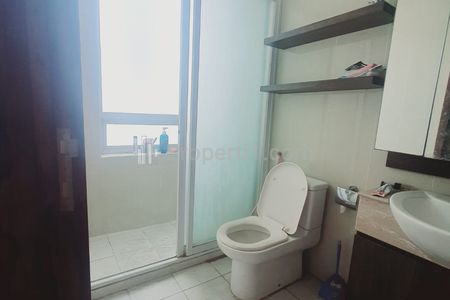 Sewa Apartemen Denpasar Residence Jakarta Selatan - 2BR Furnished