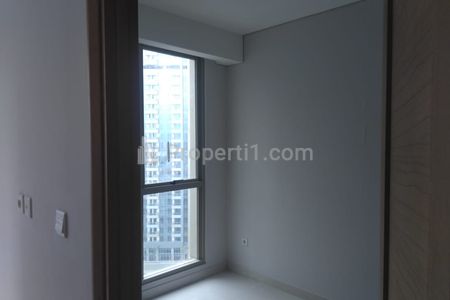 Disewakan Apartemen 1 Bedroom Taman Anggrek Residences, Tanjung Duren Selatan, Grogol Petamburan, Jakarta Barat