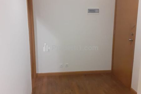 Dijual Office Luas 40 m2 di The Mansion Bougenville Fontana Jakarta Utara – Semi Furnished