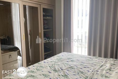 Jual Cepat Rumah Cluster Catriona Suvarna Sutera Cikupa Tangerang