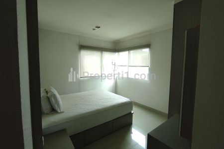 For Rent Apartment SetiaBudi Residence 2BR Fully Furnished