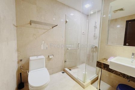 Sewa Apartemen Casa Grande Jakarta Selatan / 2BR