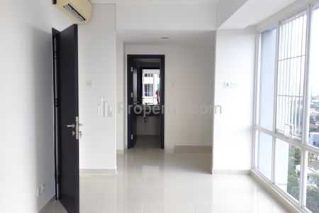 For Sale Apartment 3+1BR Semi Furnished - The Aspen Peak Residence