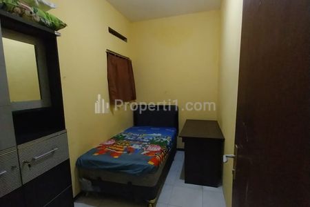 Dijual Kost Putri Tirto Utomo Malang, Hanya 3 Menit ke Kampus UMM 3