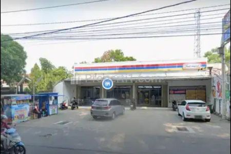 Dijual Tempat Usaha di Raya Kalitanjung, Kota Cirebon