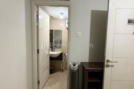 Disewakan Apartemen Madison Park Dekat Mall Central Park, Taman Anggrek