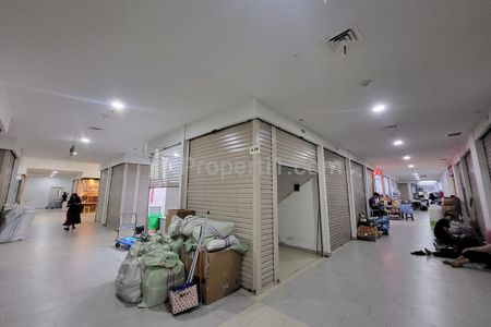 Dijual Kios Madison Park Dekat Mall Central Park, Kampus, RS Royal Taruma, Jakarta Barat