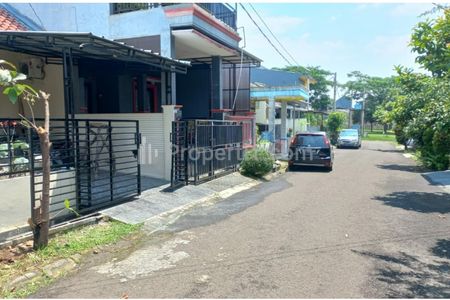 Jual Rumah Siap Huni di Bogor Park Residence Pamoyanan Bogor
