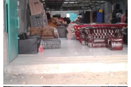 Disewakan Gudang di Grogol Sukoharjo, Jawa Tengah