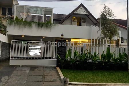 Disewakan Rumah Pondok Indah, Pesanggrahan, Jakarta Selatan