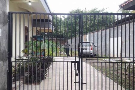 Dijual Kontrakan di Cikarang Kota, Kec. Cikarang Utara, Kab. Bekasi