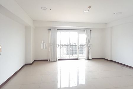 Jual Rugi Apartemen The Aspen Residence Fatmawati Luas dan Murah