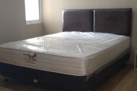 Jual Apartemen The Aspen Residence Fatmawati 2 Kamar Tidur Furnished