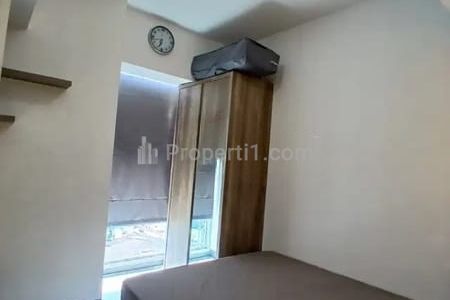 Disewakan/Dijual Apartemen Benson Connect Pakuwon Mall Surabaya Barat
