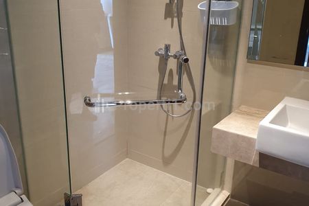 Sewa Apartemen Casa Grande Phase 2 di Jakarta Selatan - 2BR Furnished